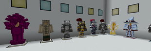 Armor