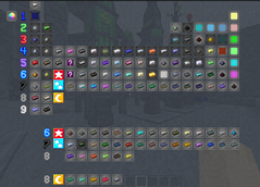 Periodic table