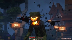 The Scarecrow