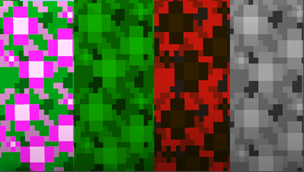 Cherry Leaves