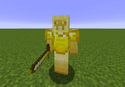 The Sheep God