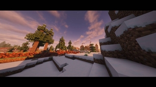 Cinematic Castle