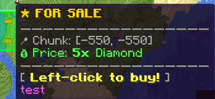 For Sale