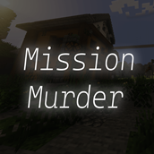 Mission Murder Icon