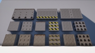 Concrete