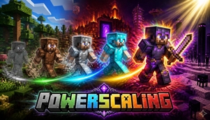 PowerScaling