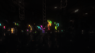 Light Caves
