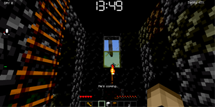 window