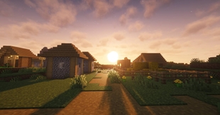 o nascer do sol na vila.jpg