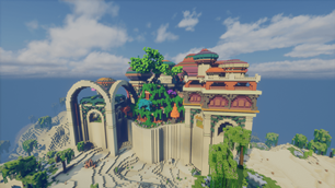 Palace