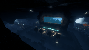 portal to hall of souls