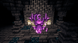 Hall of souls master