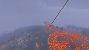 Demon Attacks