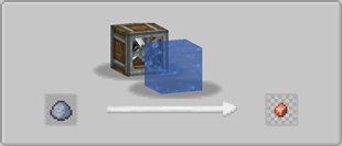 Copper Nugget