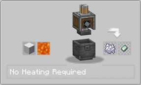 Zinc Nugget