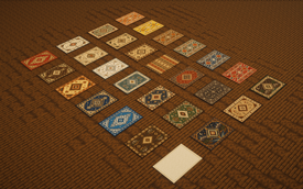 Rug Collection
