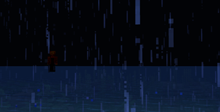 That's not human...