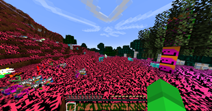 Overworld
