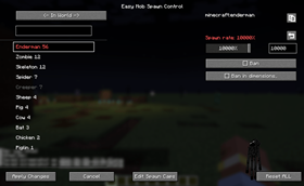 "In World" tab