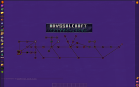 AbyssalCraft Chapter