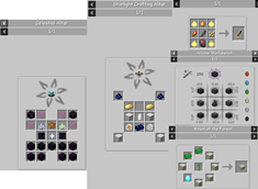Dozens of recieps