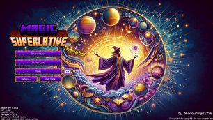 Main Menu