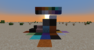 Sands and Sandstones Preview