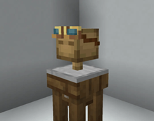 1.0.2 Updated model and texture