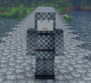 Chainmail Armor