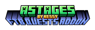 AStages FTB Quests