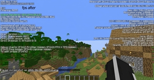 fps after