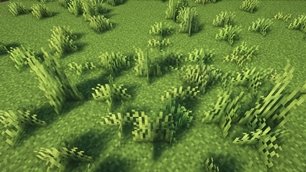 Default grass