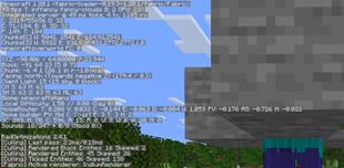 Entities test 1
