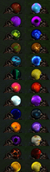 Orb examples