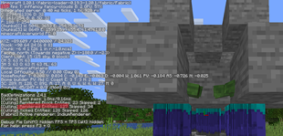 Entities Test 2
