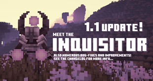 Inquisitor 1.1 Reveal