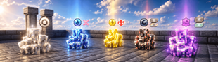 Raid dens