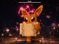 Gmax Evee