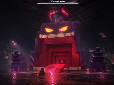 Gmax Gengar