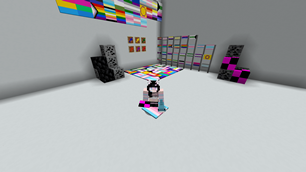 All Blocks + Items
