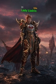 LadyLiadrin
