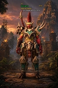 Zul'Jarra