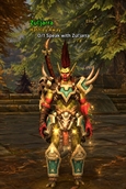 Zul'Jarra