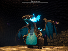 Mega Charizard X