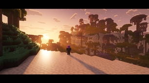 Simple Adventure RPG