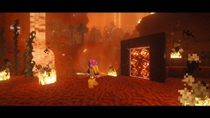 Simple Adventure RPG