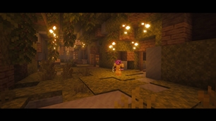 Simple Adventure RPG