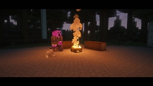 Simple Adventure RPG