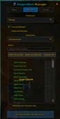 Recipes