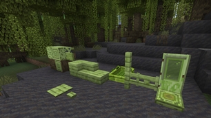Mangroove Remodel